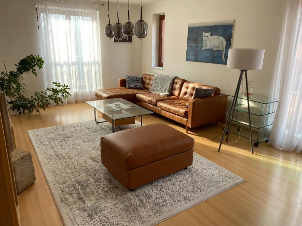 דצ'ין Aparthotel Faust מראה חיצוני תמונה