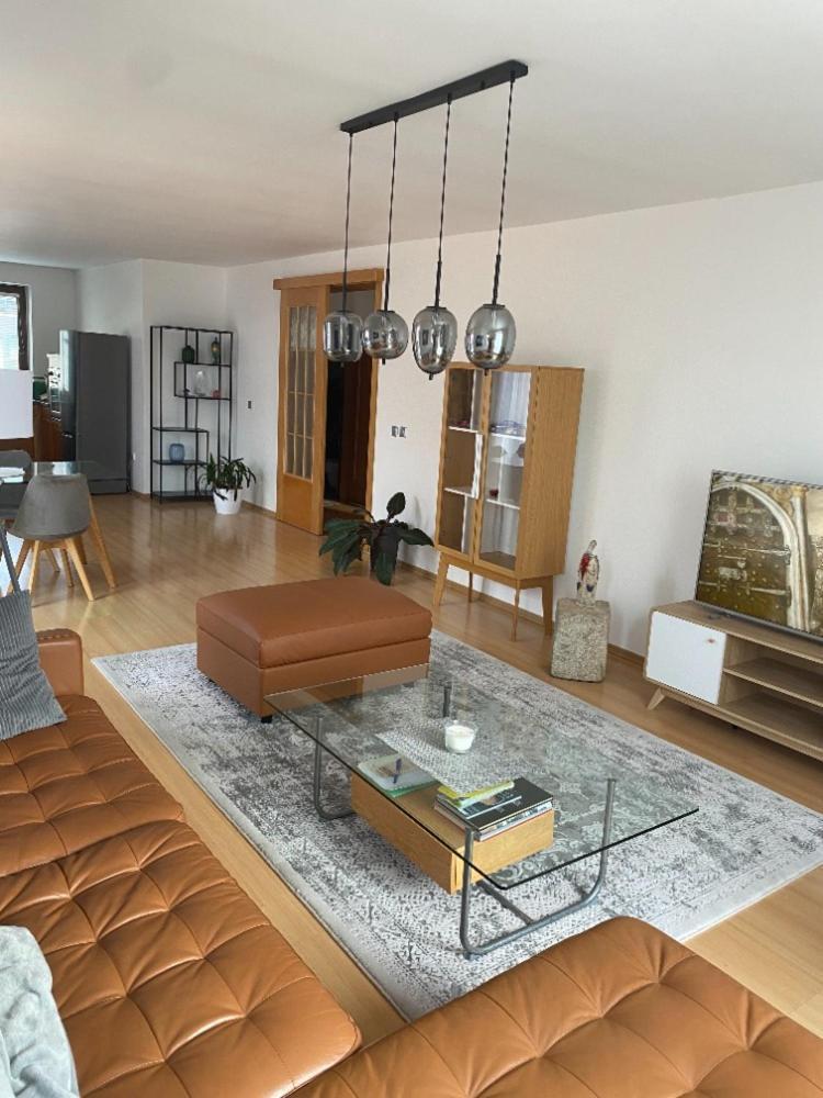 דצ'ין Aparthotel Faust מראה חיצוני תמונה